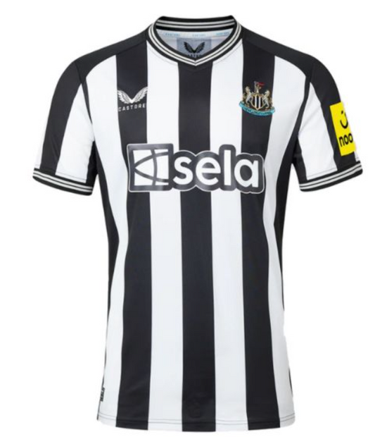 Newcastle United Jersey's 23/24