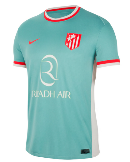 Atletico Madrid 24/25 Jersey's