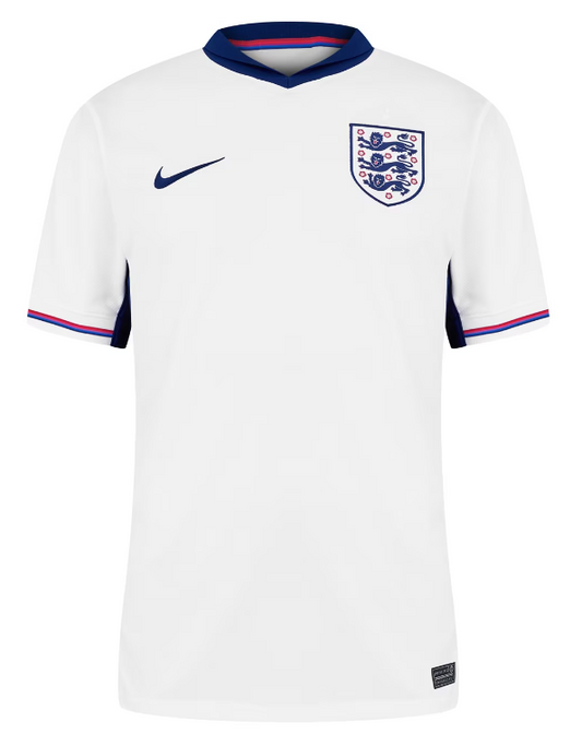 England 2024 Jersey's