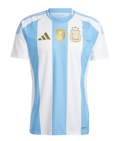 Argentina 2024 Jersey's