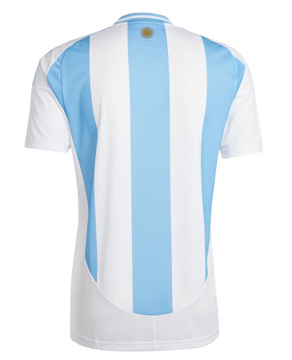 Argentina 2024 Jersey's