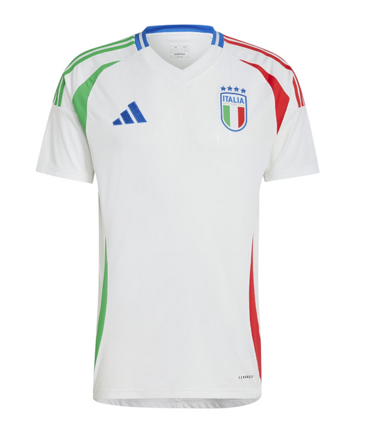 Italy 2024 Jersey's