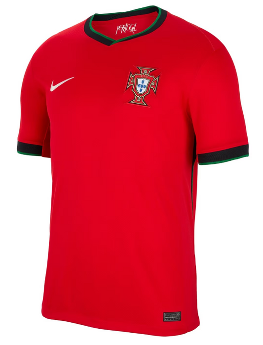 Portugal 2024 Jersey's