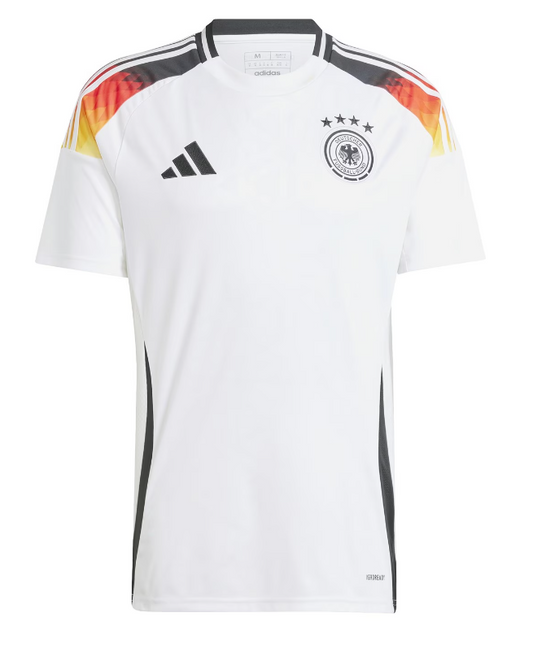 Germany 2024 Jersey's