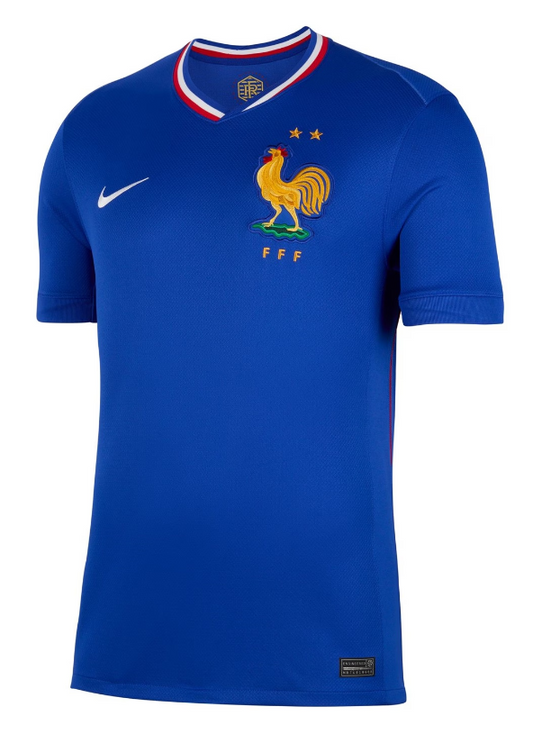 France 2024 Jersey's