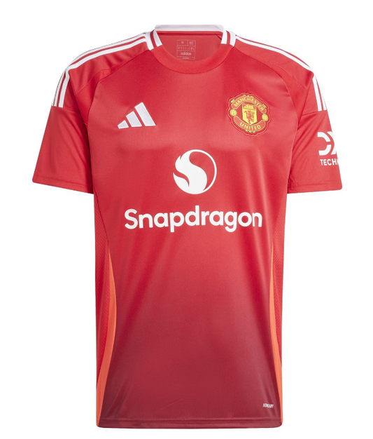 Manchester United 24/25 Jerseys