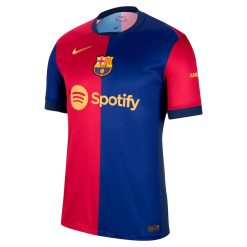 Barcelona 24/25 Jersey's